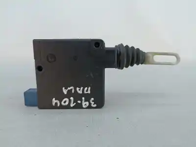 Second-hand car spare part trunk lock for saab 9-3 (ys3d) 2.0 i oem iam references 4733382tg  