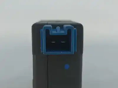 Second-hand car spare part trunk lock for saab 9-3 (ys3d) 2.0 i oem iam references 4733382tg  