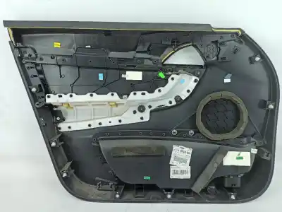 Pezzo di ricambio per auto di seconda mano modanatura per citroen ds5 (kf_) 1.6 hdi 110 gasóleo 2012 5p riferimenti oem iam 96733323zd 96733125zd  