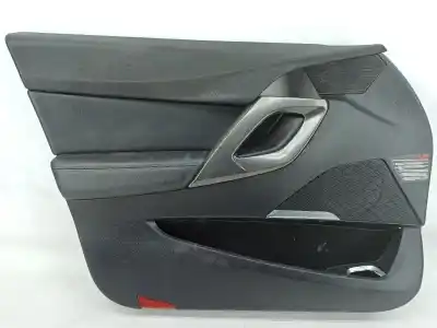 Pezzo di ricambio per auto di seconda mano modanatura per citroen ds5 (kf_) 1.6 hdi 110 gasóleo 2012 5p riferimenti oem iam 96733323zd 96733125zd  