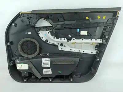 Pezzo di ricambio per auto di seconda mano modanatura per citroen ds5 (kf_) 1.6 hdi 110 gasóleo 2012 5p riferimenti oem iam 96733323zd 96733125zd  