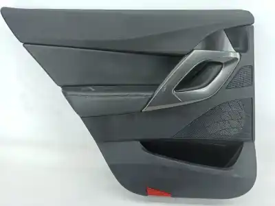 Pezzo di ricambio per auto di seconda mano modanatura per citroen ds5 (kf_) 1.6 hdi 110 gasóleo 2012 5p riferimenti oem iam 96733323zd 96733125zd  