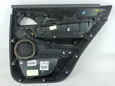 Pezzo di ricambio per auto di seconda mano modanatura per citroen ds5 (kf_) 1.6 hdi 110 gasóleo 2012 5p riferimenti oem iam 96733323zd 96733125zd  