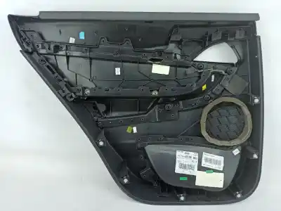 Pezzo di ricambio per auto di seconda mano modanatura per citroen ds5 (kf_) 1.6 hdi 110 gasóleo 2012 5p riferimenti oem iam 96733323zd 96733125zd  