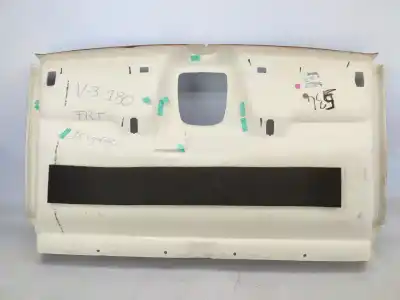 Автозапчастина б/у інтер'єрний дах для citroen jumpy iii furgoneta (v_) 1.5 bluehdi 120 посилання на oem iam 98082914bj  