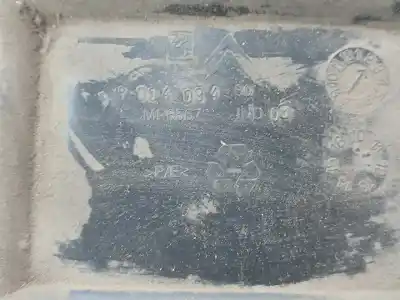 Автозапчастина б/у передня ліва колесна арка для citroen ds5 (kf_) 1.6 hdi 110 gasóleo 2012 5p посилання на oem iam   