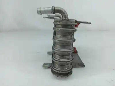 Peça sobressalente para automóvel em segunda mão radiador de gasóleo por bmw 5 touring (e39) 530 d referências oem iam 13322247411  