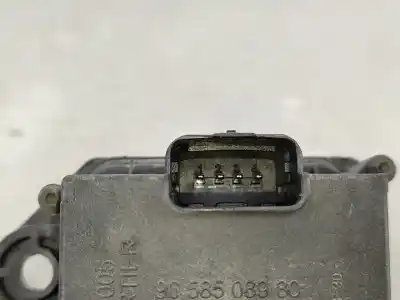 Автозапчастина б/у стійкість на нагревання для citroen ds5 (kf_) 1.6 hdi 110 gasóleo 2012 5p посилання на oem iam 9658508980  