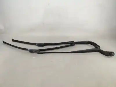 Автозапчастина б/у передній правий річок склоочисника для citroen ds5 (kf_) 1.6 hdi 110 gasóleo 2012 5p посилання на oem iam 9800362680