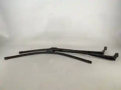 Second-hand car spare part front right windshield wiper arm for citroen ds5 (kf_) 1.6 hdi 110 gasóleo 2012 5p oem iam references 9800362680  