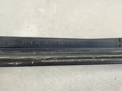 Second-hand car spare part front right windshield wiper arm for citroen ds5 (kf_) 1.6 hdi 110 gasóleo 2012 5p oem iam references 9800362680  