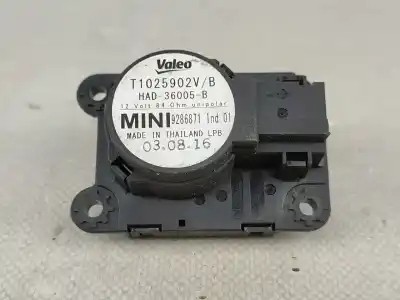 Автозапчастина б/у  для MINI MINI CLUBMAN (R55)  Посилання на OEM IAM 9286871  