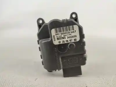 Автозапчастина б/у  для MINI MINI CLUBMAN (R55)  Посилання на OEM IAM 990433S  