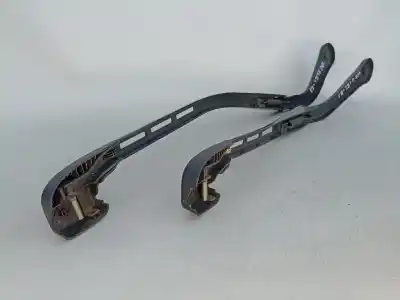 Peça sobressalente para automóvel em segunda mão haste de escova dianteiro direito por bmw 3 (e90) 318 d referências oem iam 61617171639  