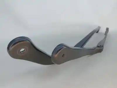 Peça sobressalente para automóvel em segunda mão haste de escova dianteiro direito por bmw 3 (e90) 318 d referências oem iam 61617171639  