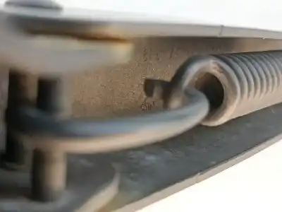 Peça sobressalente para automóvel em segunda mão haste de escova dianteiro direito por bmw 3 (e90) 318 d referências oem iam 61617171639  