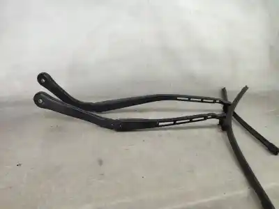 Second-hand car spare part front right windshield wiper arm for bmw 3 (e90) 320 d oem iam references   