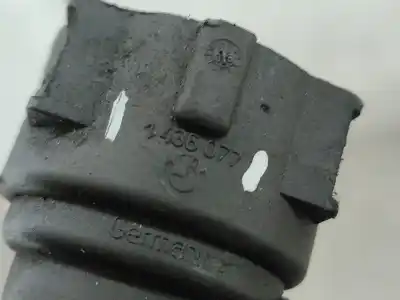 Автозапчасти б/у рукав за bmw 1 (e87) 118 d ссылки oem iam 1436077  