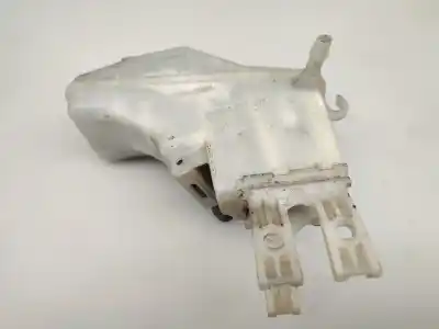 Автозапчастина б/у бач гальмульної рідини для opel corsa e (x15) 1.4 turbo (08, 68) посилання на oem iam 0204800171  