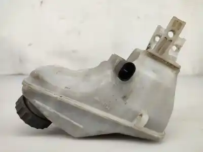 Автозапчастина б/у бач гальмульної рідини для opel corsa e (x15) 1.4 turbo (08, 68) посилання на oem iam 0204800171  
