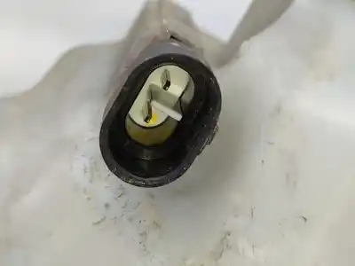 Автозапчастина б/у бач гальмульної рідини для opel corsa e (x15) 1.4 turbo (08, 68) посилання на oem iam 0204800171  