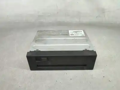 Автозапчасти б/у аудиосистема / радио cd за toyota prius hatchback (_w2_) 1.5 hybrid (nhw20_. nhw20r) híbrido (gasolina) 2007 5p ссылки oem iam 8684147050  