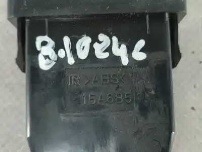 Second-hand car spare part handbrake lever for toyota prius hatchback (_w2_) 1.5 hybrid (nhw20_. nhw20r) híbrido (gasolina) 2007 5p oem iam references 8780j178  