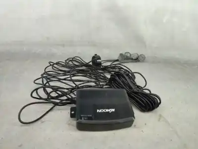 Second-hand car spare part parking sensor for fiat 500 (312_) 1.2 (312axa1a) oem iam references   