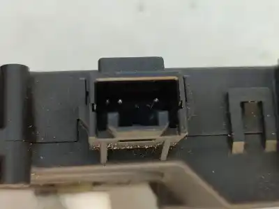 Peça sobressalente para automóvel em segunda mão motor de sofagem por mitsubishi colt vi (z3_a, z2_a) 1.1 (z31a, z32a) referências oem iam ae0637008330  