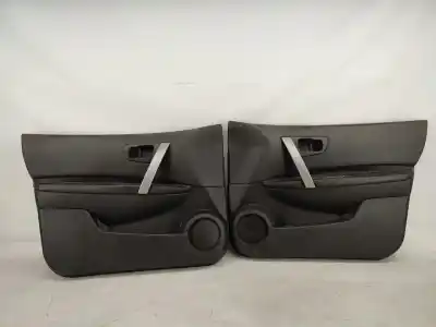 Second-hand car spare part decorative moulding for nissan qashqai / qashqai +2 i (j10, nj10, jj10e) 1.5 dci oem iam references 4 forras Second-hand car spare part decorative moulding for nissan qashqai / qashqai +2 i (j10, nj10, jj10e) 1.5 dci oem iam references 4 forras