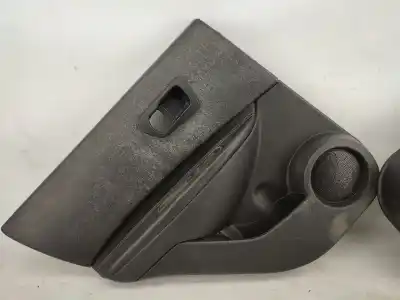 Pezzo di ricambio per auto di seconda mano modanatura per nissan qashqai / qashqai +2 i (j10, nj10, jj10e) 1.5 dci riferimenti oem iam 4 forras  