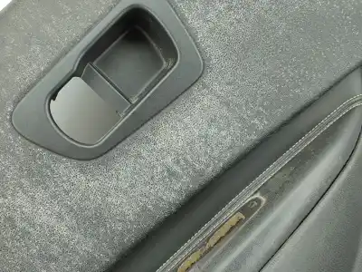 Pezzo di ricambio per auto di seconda mano modanatura per nissan qashqai / qashqai +2 i (j10, nj10, jj10e) 1.5 dci riferimenti oem iam 4 forras  