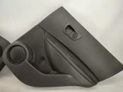 Pezzo di ricambio per auto di seconda mano modanatura per nissan qashqai / qashqai +2 i (j10, nj10, jj10e) 1.5 dci riferimenti oem iam 4 forras  