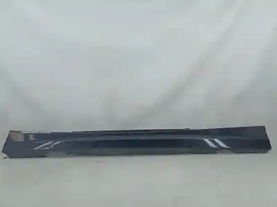 Peça sobressalente para automóvel em segunda mão embaladeira lado esquerdo (corte) por bmw 1 (e81) gasóleo 2010 3p referências oem iam 