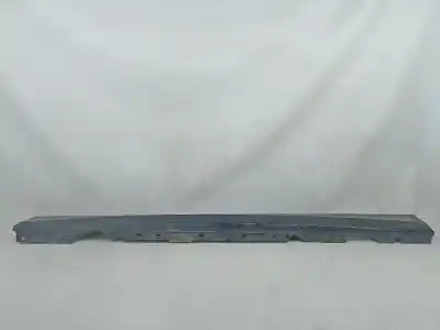 Peça sobressalente para automóvel em segunda mão embaladeira lado esquerdo (corte) por bmw 1 (e81) gasóleo 2010 3p referências oem iam   