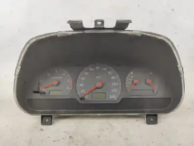 Second-hand car spare part dashboard for volvo v40 combi (vw) 1.9 td gasóleo 1997 5p oem iam references 30857569i