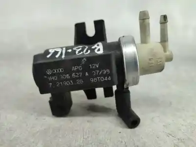 Автозапчастина б/у  для AUDI A6 C5 (4B2, 4B4)  Посилання на OEM IAM 1H0906627A  