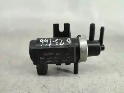 Автозапчастина б/у  для AUDI A6 C5 (4B2, 4B4)  Посилання на OEM IAM 1H09066270  