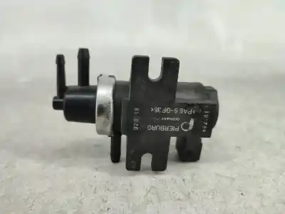 Автозапчастина б/у додатковий повітряний клапан для audi a6 c5 (4b2, 4b4) 2.5 tdi посилання на oem iam 1h09066270  