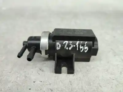 Автозапчастина б/у додатковий повітряний клапан для audi a6 c5 (4b2, 4b4) 2.5 tdi посилання на oem iam 1h09066270  