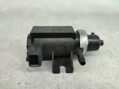 Автозапчастина б/у додатковий повітряний клапан для audi a6 c5 (4b2, 4b4) 2.5 tdi посилання на oem iam 1h09066270  