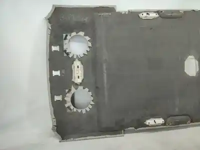 Peça sobressalente para automóvel em segunda mão tecto de abrir interior por bmw 5 touring (e39) 420 gasóleo 1997 5p referências oem iam   