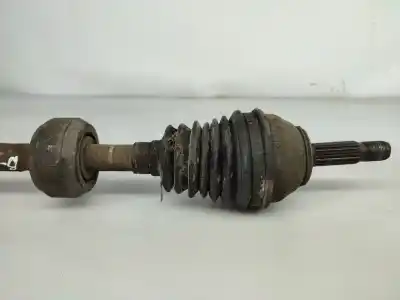 Pezzo di ricambio per auto di seconda mano trasmissione anteriore sinistra per renault clio i (b/c57_, 5/357_) 1.2 (5/357y 5/357k) riferimenti oem iam   