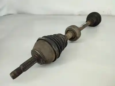 Pezzo di ricambio per auto di seconda mano trasmissione anteriore sinistra per renault clio i (b/c57_, 5/357_) 1.2 (5/357y 5/357k) riferimenti oem iam   