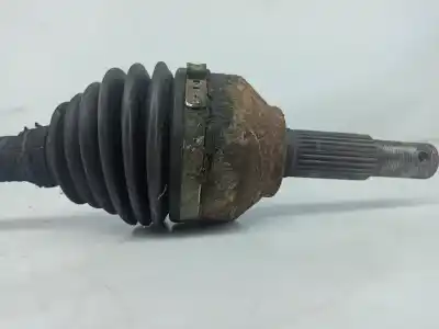 Автозапчасти б/у передняя левая трансмиссия за nissan qashqai / qashqai +2 i (j10, nj10, jj10e) 1.5 dci ссылки oem iam   