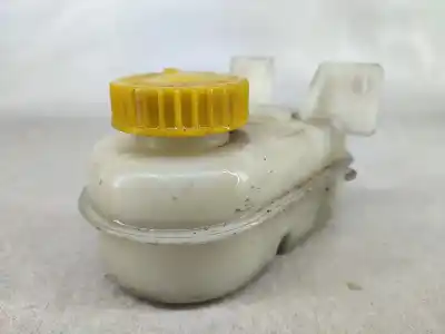 Peça sobressalente para automóvel em segunda mão depósito / reservatório de líquido de travões por daewoo tacuma (u100) 1.6 referências oem iam   