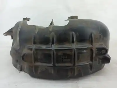 Автозапчасти б/у передняя правая колесная арка за CITROEN DS4 (NX_) 1.6 THP 155 Gasolina 2011 5P ссылки OEM IAM   