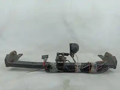 Second-hand car spare part trailer hitch for citroen ds4 (nx_) 1.6 thp 155 gasolina 2011 5p oem iam references 