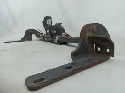 Автозапчастина б/у приціпний приціп для citroen ds4 (nx_) 1.6 thp 155 gasolina 2011 5p посилання на oem iam   