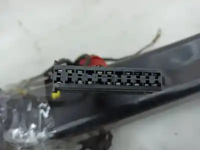 Автозапчастина б/у приціпний приціп для citroen ds4 (nx_) 1.6 thp 155 gasolina 2011 5p посилання на oem iam   